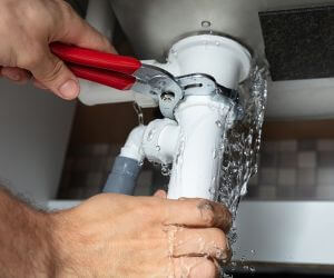 About Emergency plumbing pros Winfield, MO